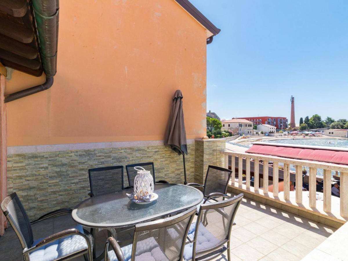 Apartment Antonella & Napoletano-1 By Interhome อูมัค ภายนอก รูปภาพ
