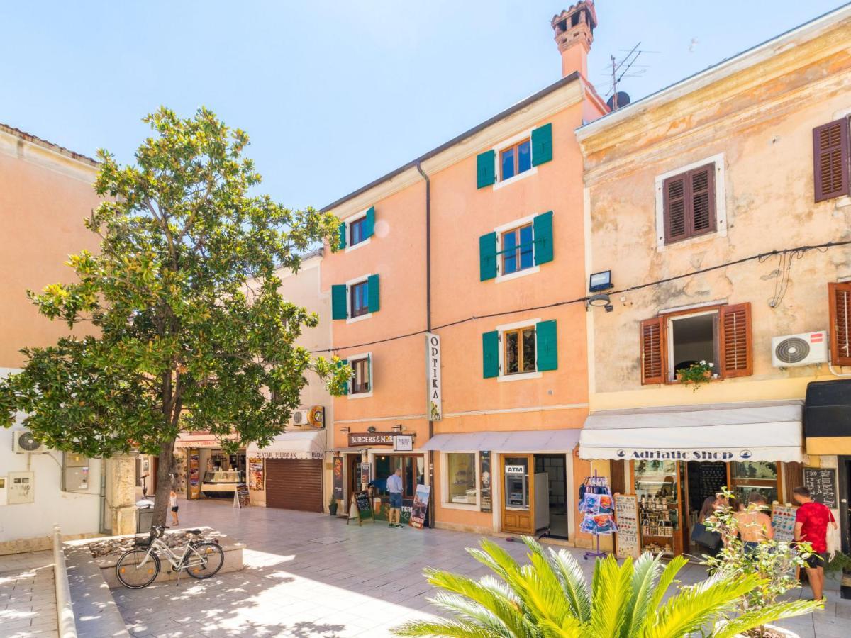 Apartment Antonella & Napoletano-1 By Interhome อูมัค ภายนอก รูปภาพ